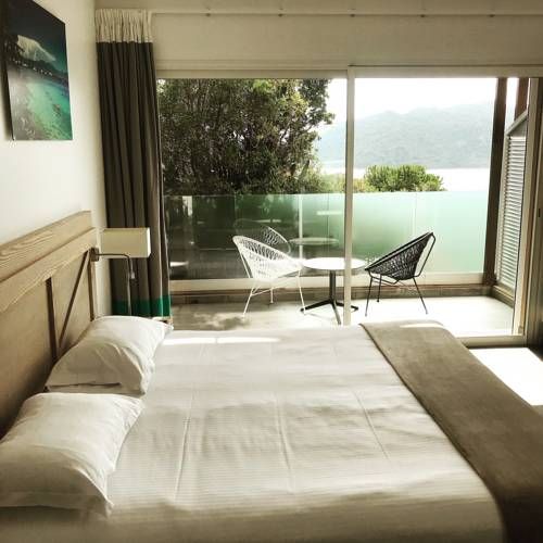 Hotel Photo 14