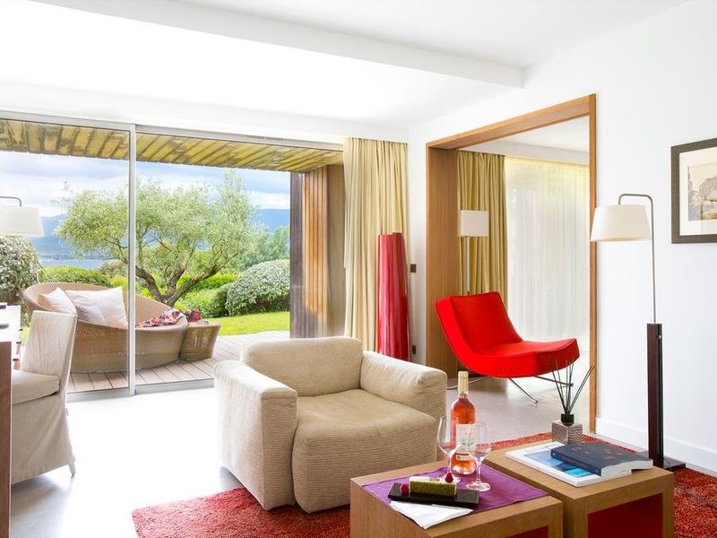 Hotel Photo 5