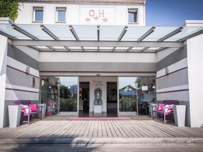 Hotel Photo 14