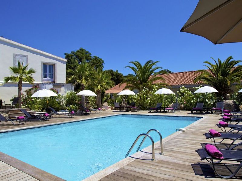 Hotel Photo 21