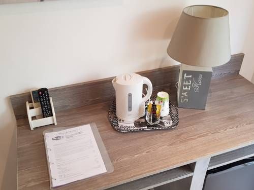 Hotel Photo 10