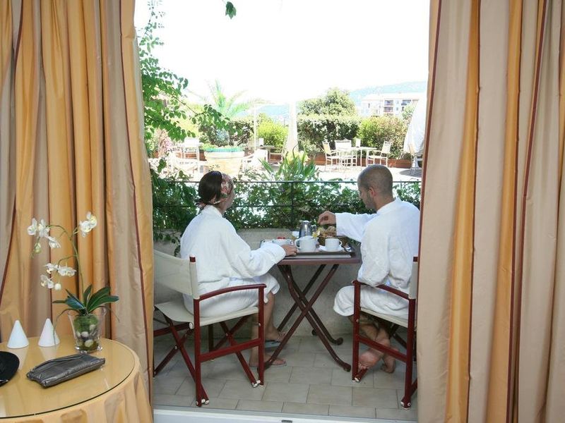 Hotel Photo 13