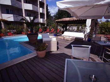 Hotel Photo 16