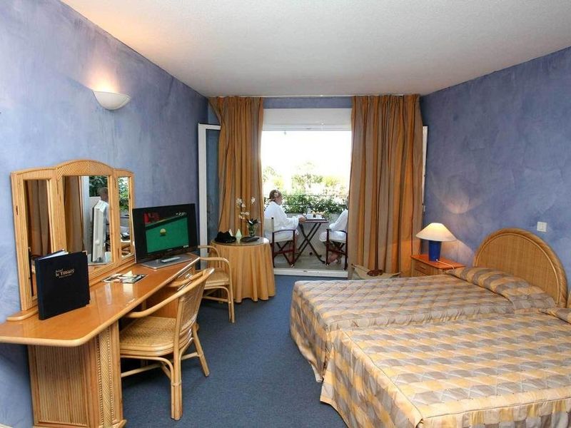 Hotel Photo 7