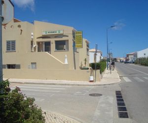Mira Fortaleza Sagres Portugal