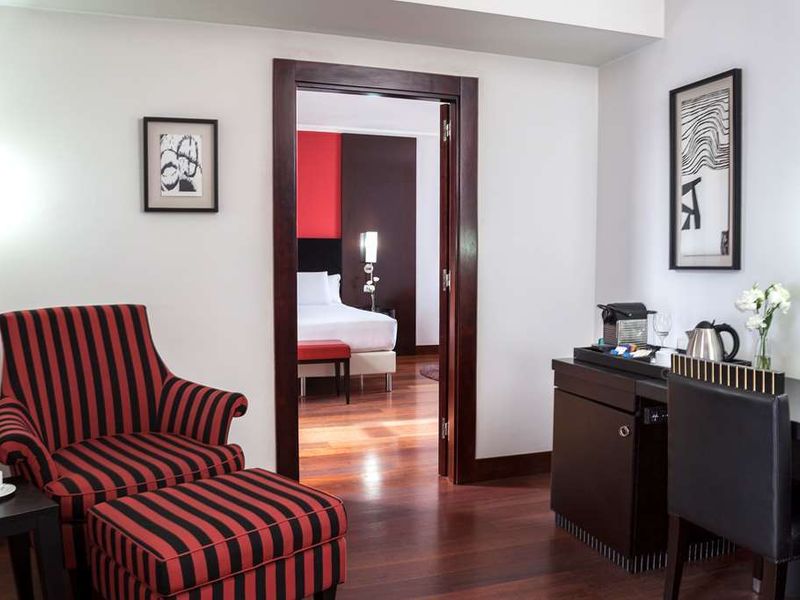 Hotel Photo 4