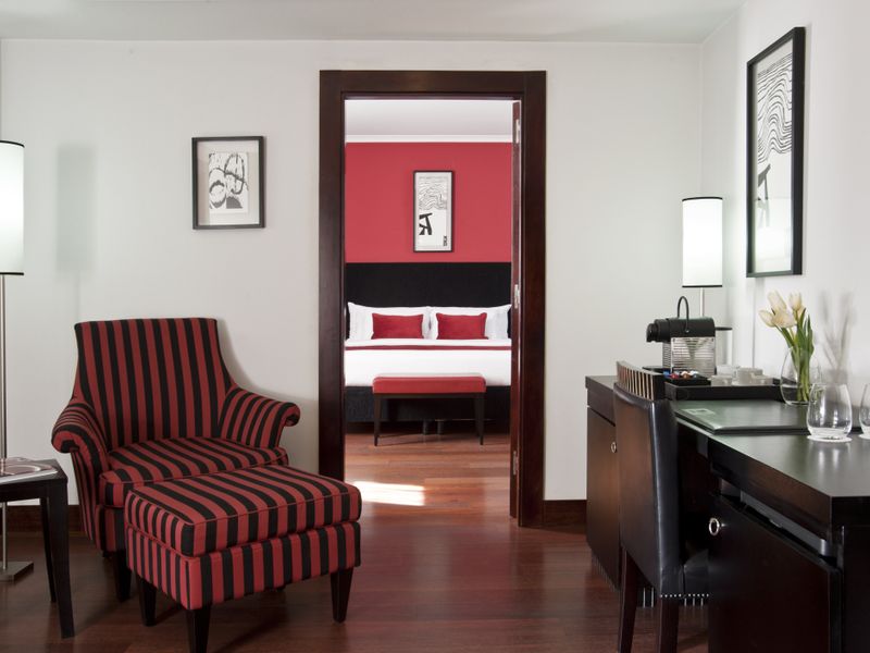 Hotel Photo 5