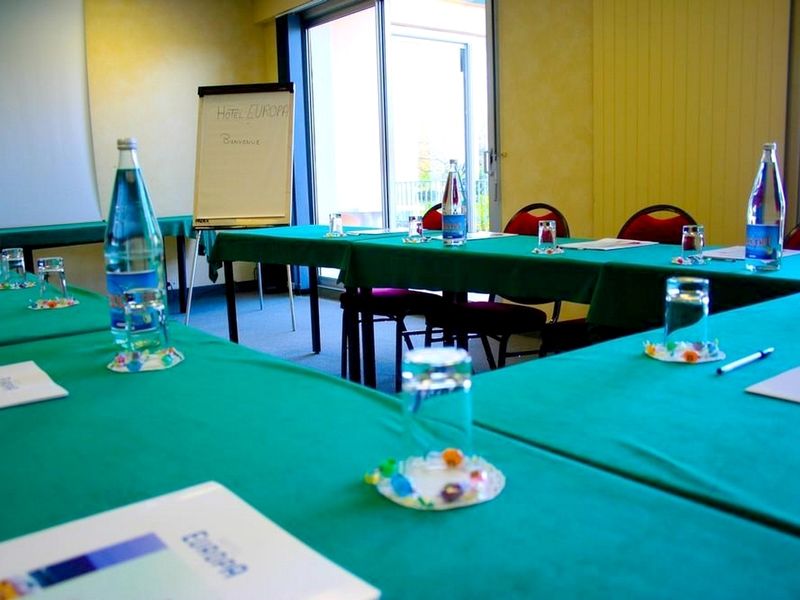 Hotel Photo 15