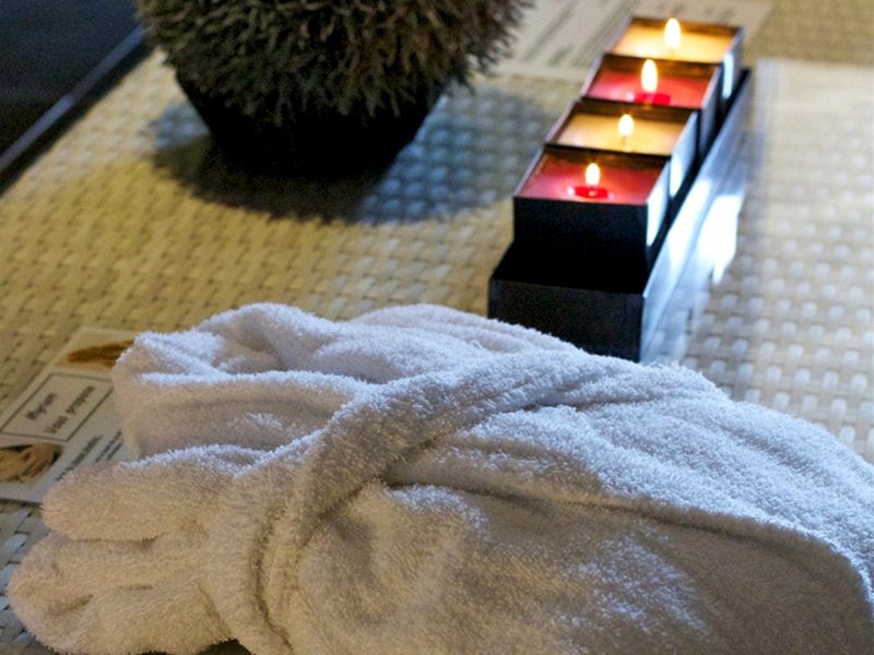 Hotel Photo 21