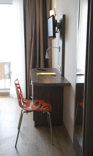 Hotel Photo 9