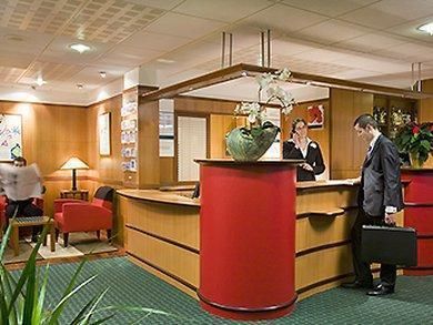 Hotel Photo 13