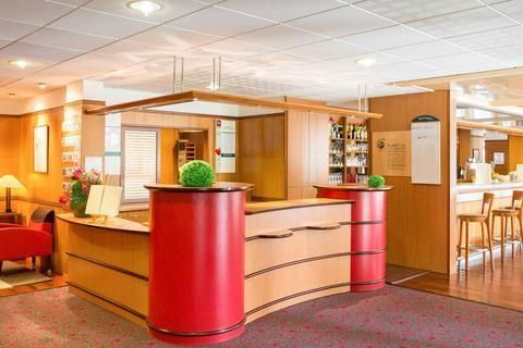 Hotel Photo 14