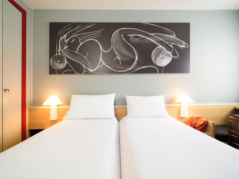 Hotel Photo 3