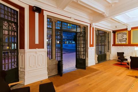 Hotel Photo 15
