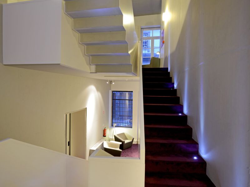 Hotel Photo 16