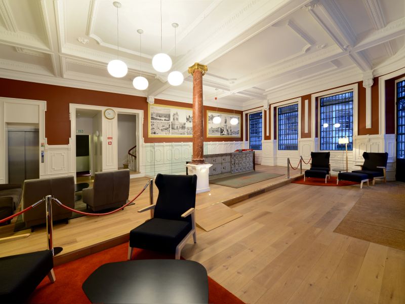 Hotel Photo 6