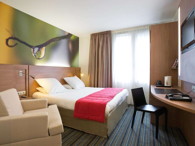 Hotel Photo 1