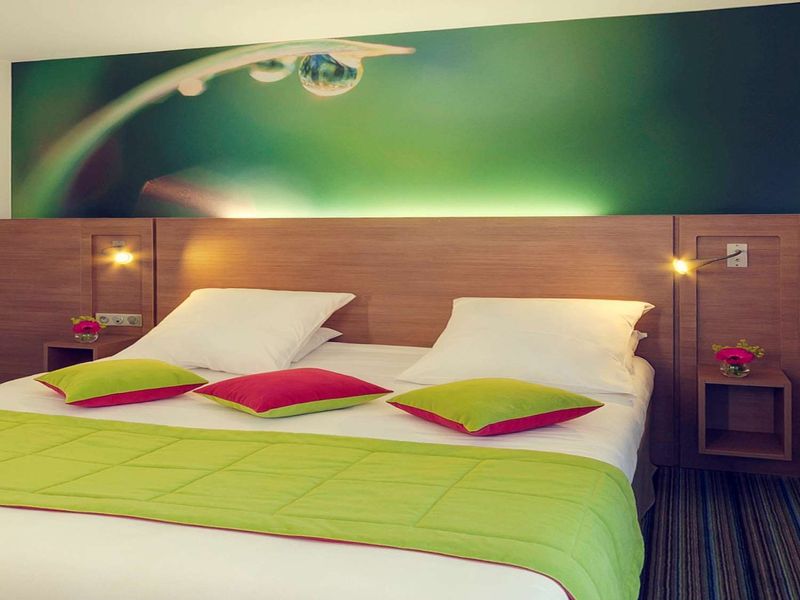 Hotel Photo 2