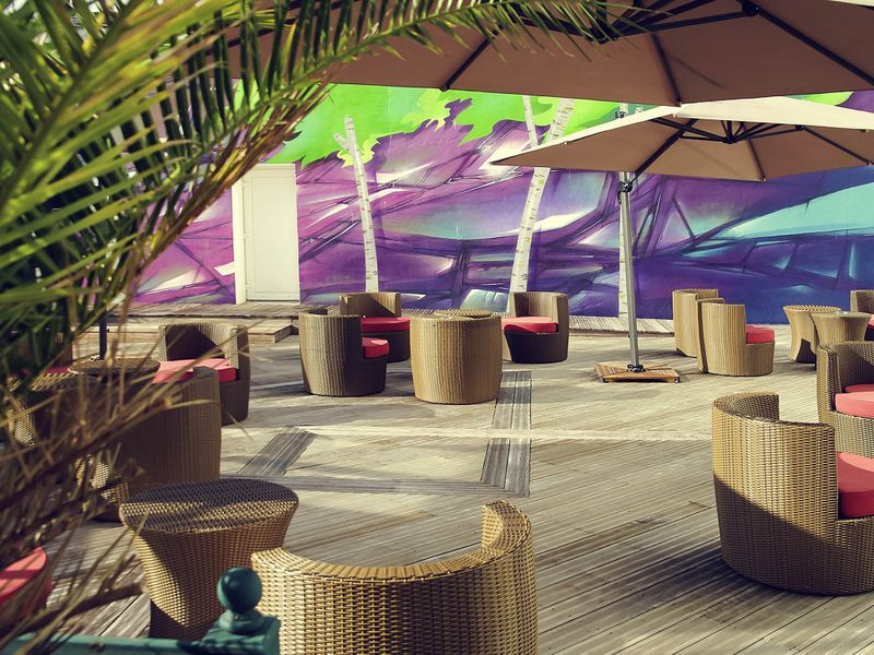 Hotel Photo 18