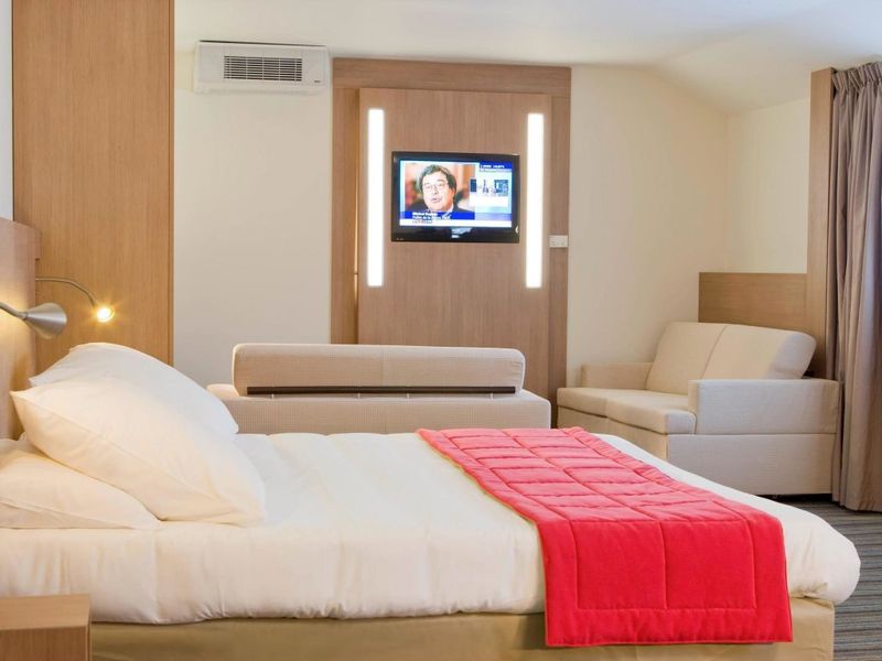 Hotel Photo 4
