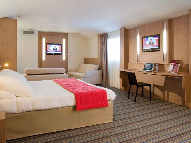 Hotel Photo 5