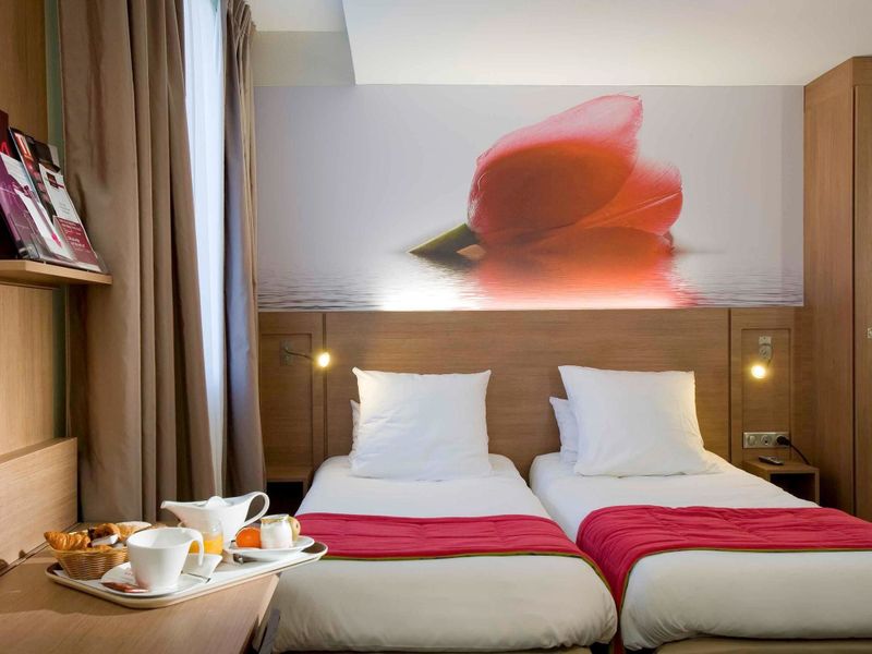 Hotel Photo 6