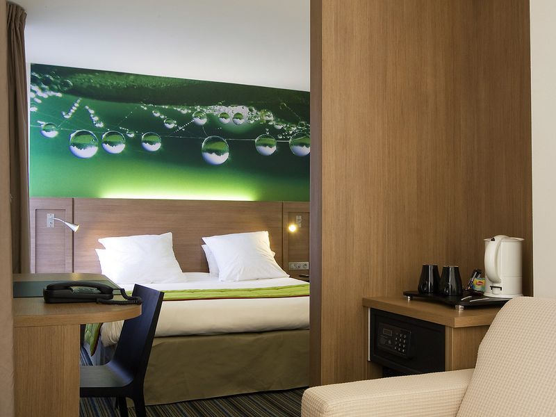 Hotel Photo 7