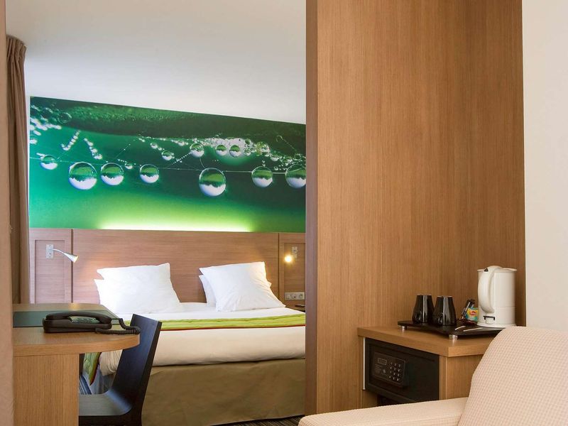 Hotel Photo 8