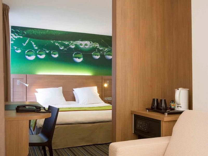 Hotel Photo 9