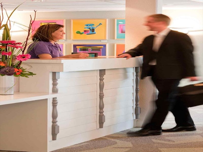 Hotel Photo 17