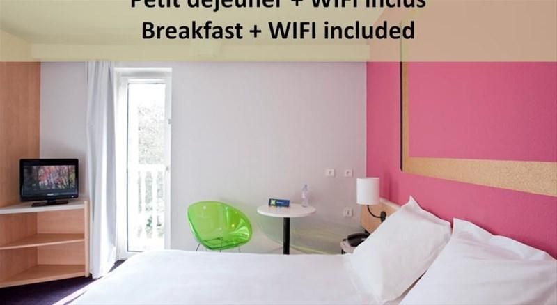 Hotel Photo 8