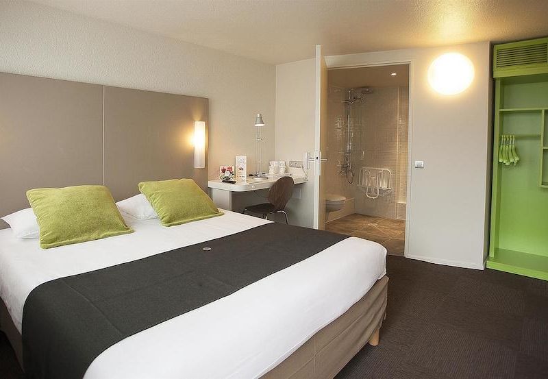 Hotel Photo 2