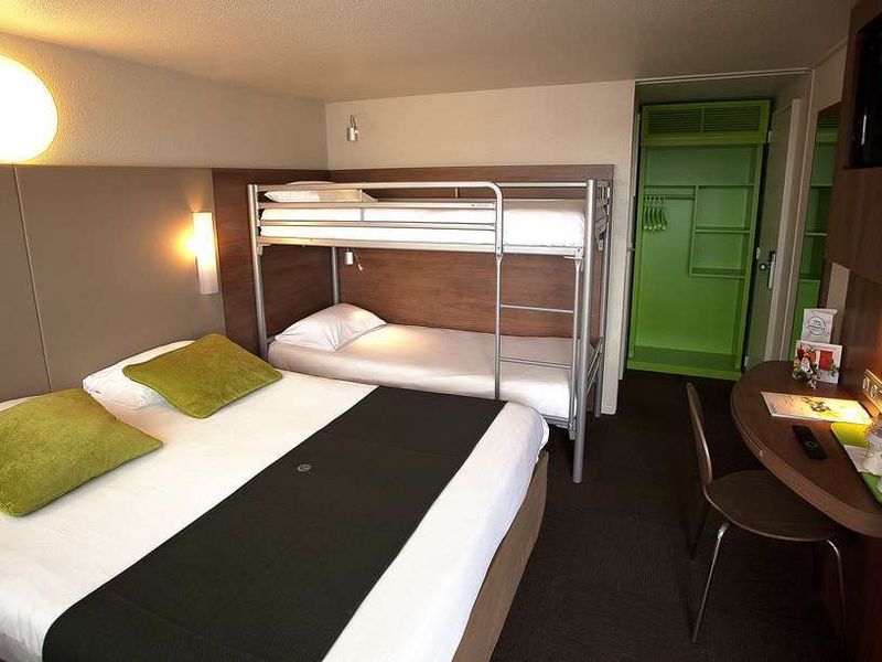 Hotel Photo 5