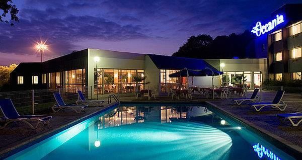 Hotel Photo 22