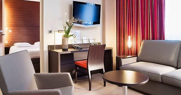 Hotel Photo 5