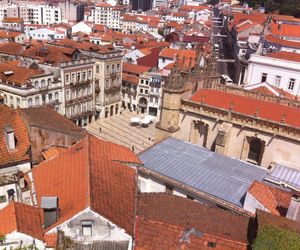 Apartamentos com Historia Coimbra Portugal