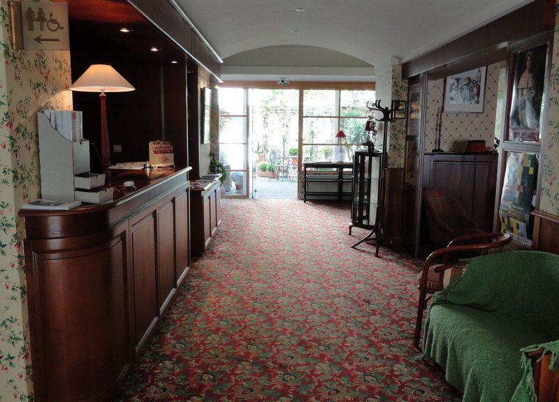 Hotel Photo 16