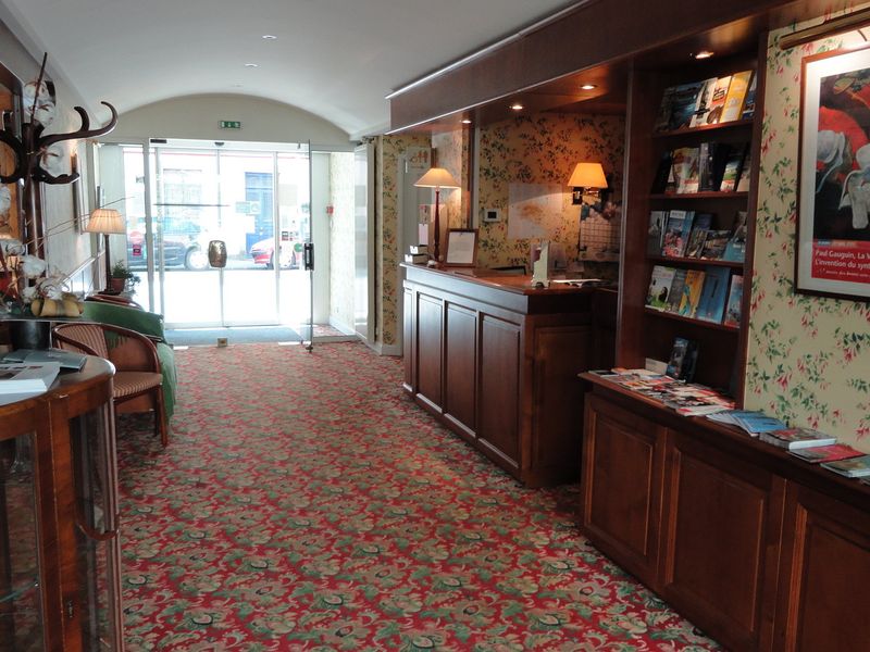 Hotel Photo 17