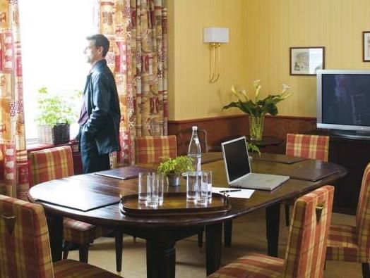 Hotel Photo 19