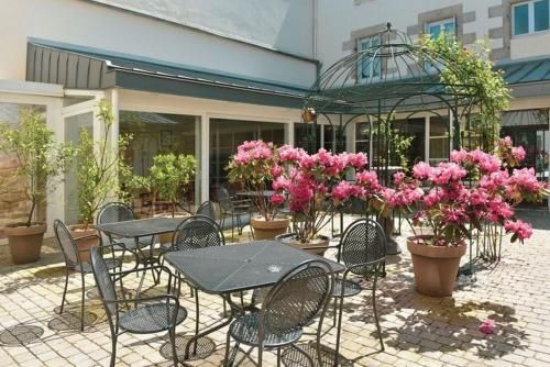 Hotel Photo 22