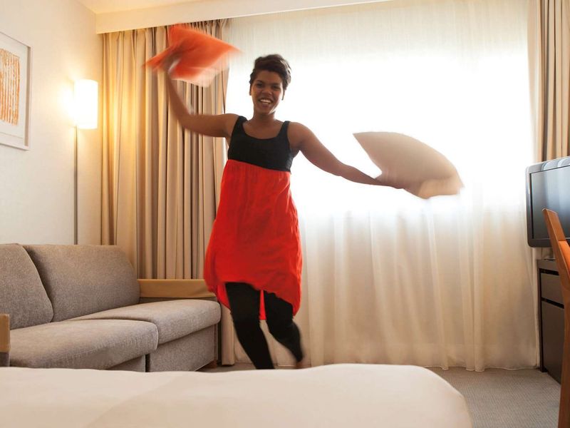 Hotel Photo 1