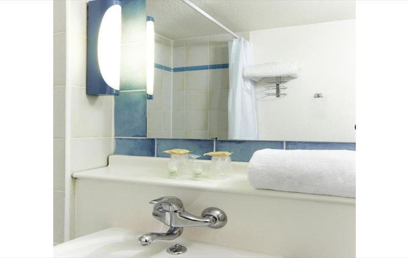 Hotel Photo 11