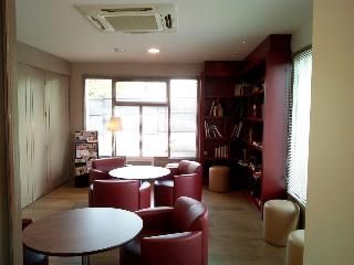 Hotel Photo 13