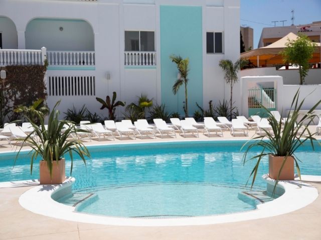صورة الفندق 22