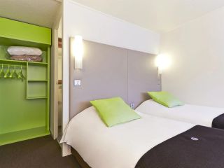 Hotel pic Campanile Rennes Ouest Cleunay