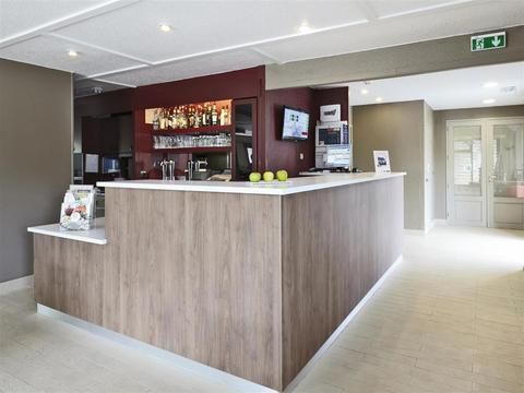 Hotel Photo 14