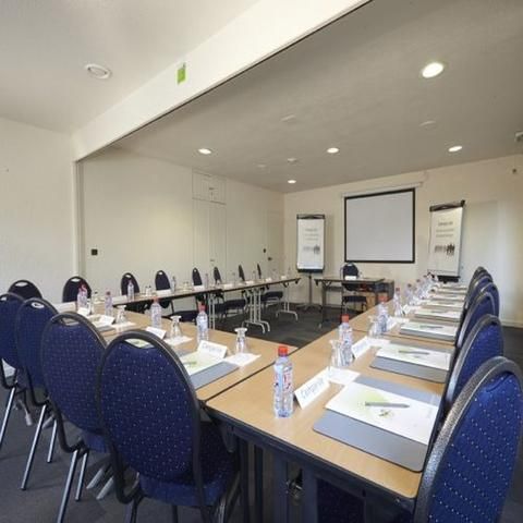 Hotel Photo 16