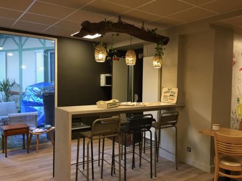 Hotel Photo 12