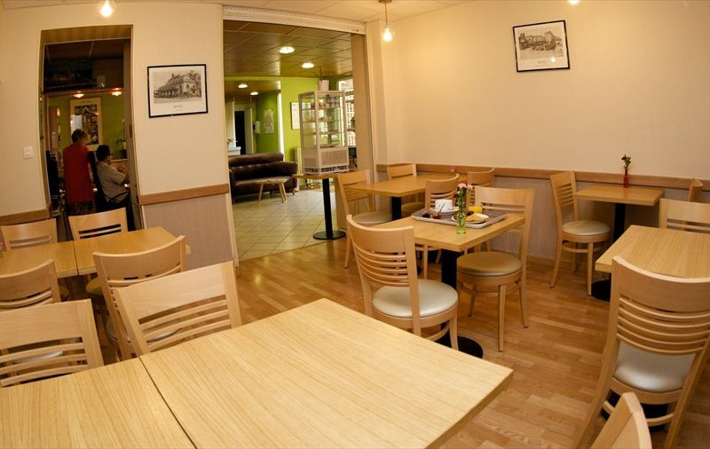Hotel Photo 15