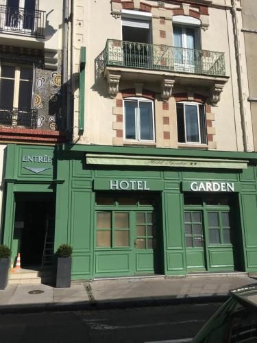 Hotel Photo 20